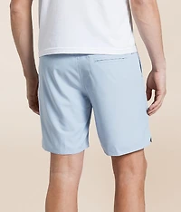 Hybrid Stretch Short