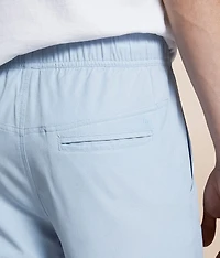 Hybrid Stretch Short