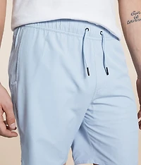 Hybrid Stretch Short