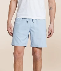 Hybrid Stretch Short