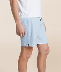 Hybrid Stretch Short