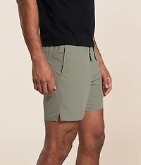 Hybrid Short