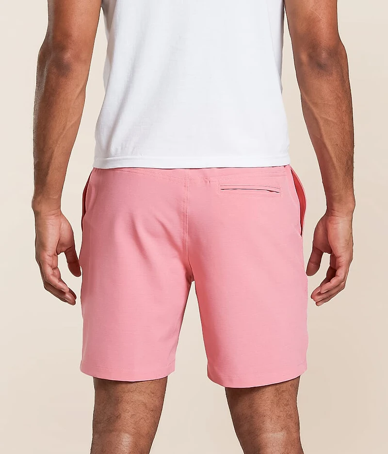 Hybrid Stretch Short