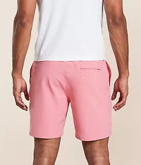 Hybrid Stretch Short