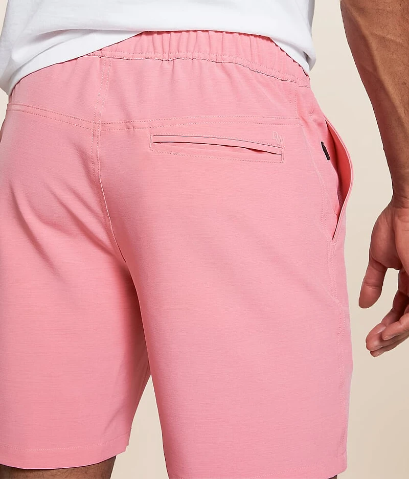 Hybrid Stretch Short