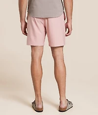 Hybrid Stretch Short