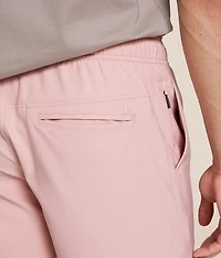 Hybrid Stretch Short