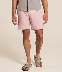 Hybrid Stretch Short