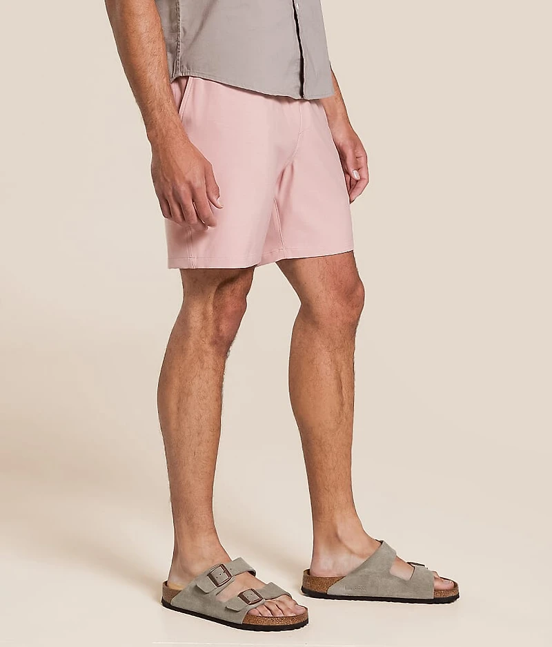 Hybrid Stretch Short