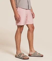 Hybrid Stretch Short