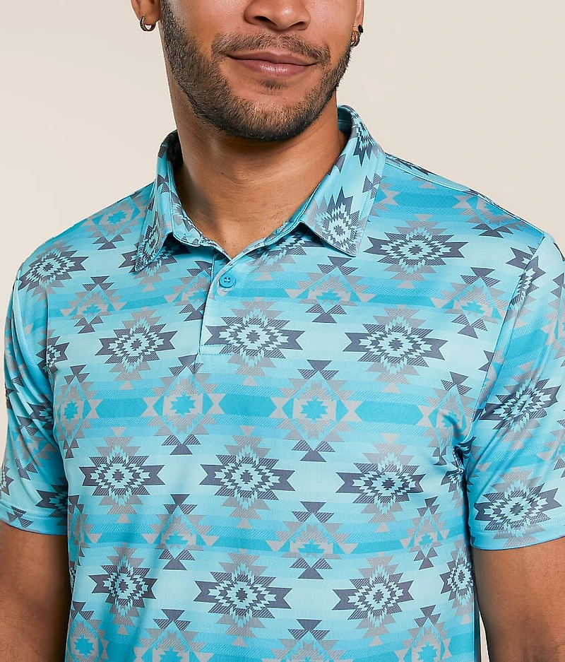Lansdale Performance Polo
