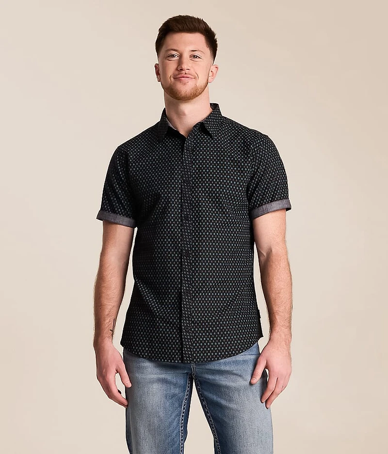 Geo Athletic Shirt