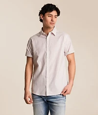 Floral Standard Shirt