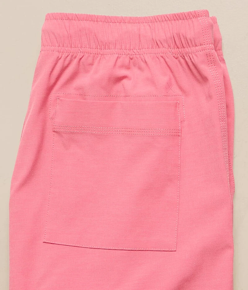 Hybrid Stretch Short