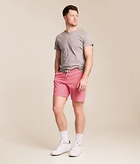 Hybrid Stretch Short