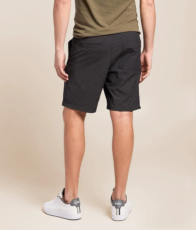 Hybrid Stretch Short