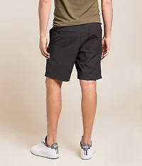 Hybrid Stretch Short