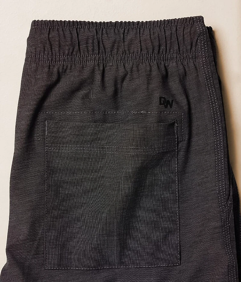 Hybrid Stretch Short