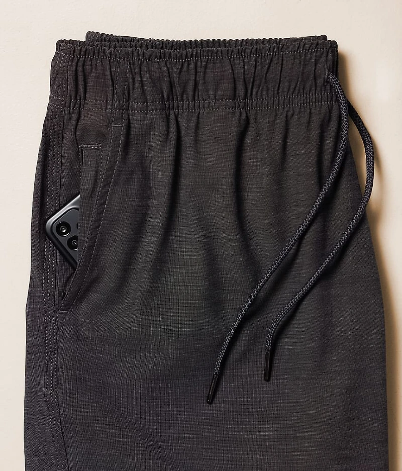Hybrid Stretch Short