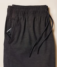 Hybrid Stretch Short
