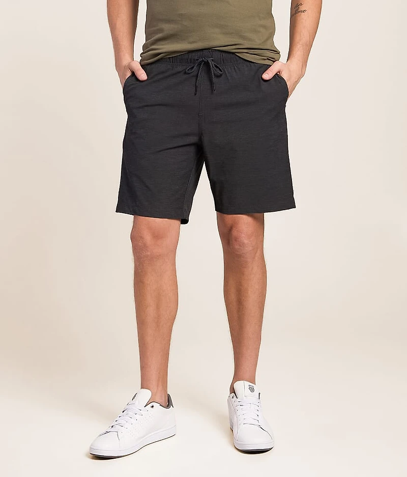 Hybrid Stretch Short