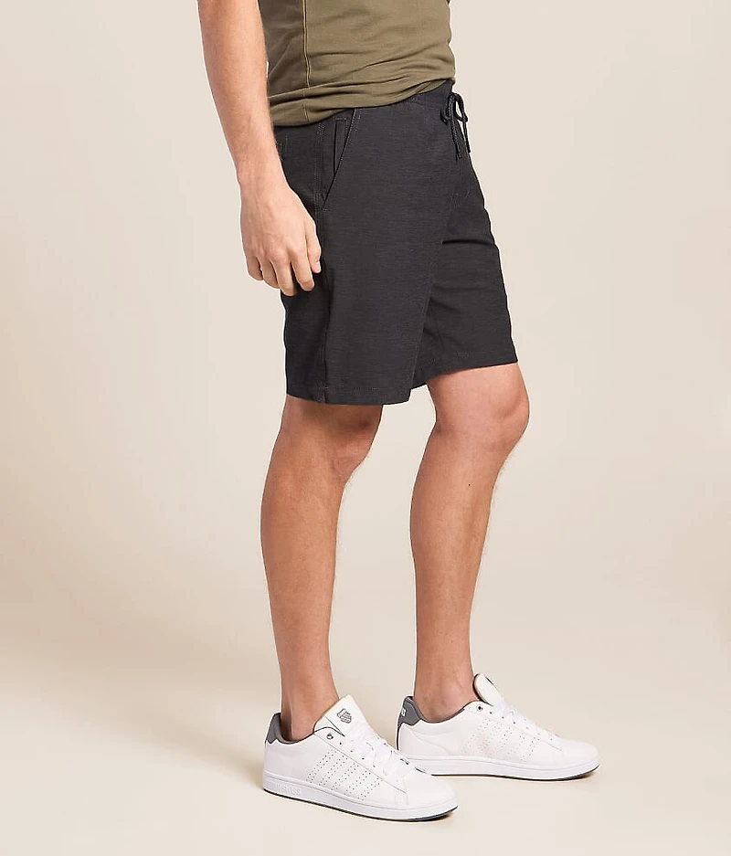Hybrid Stretch Short