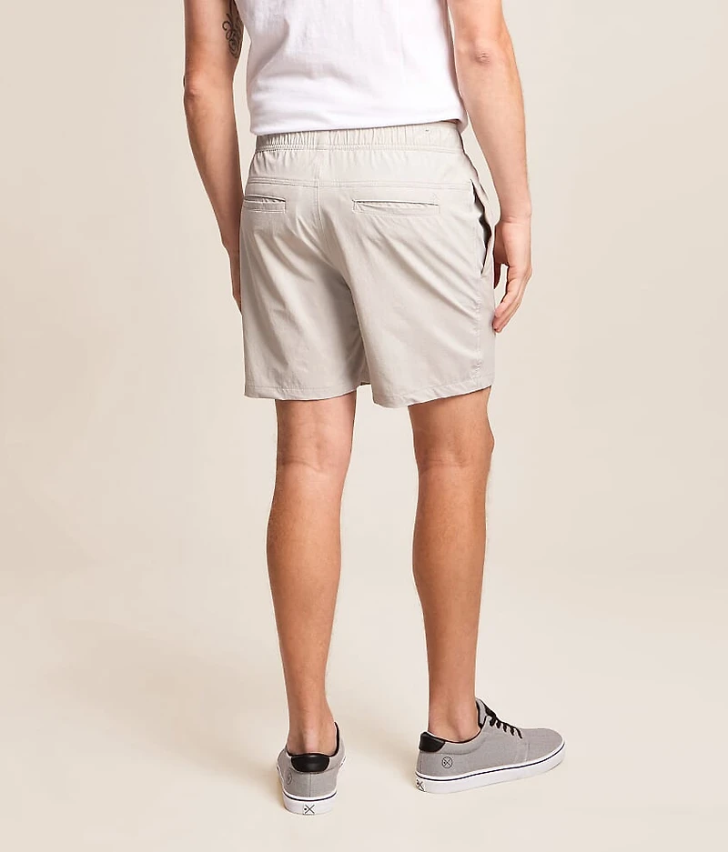 Hybrid Stretch Short