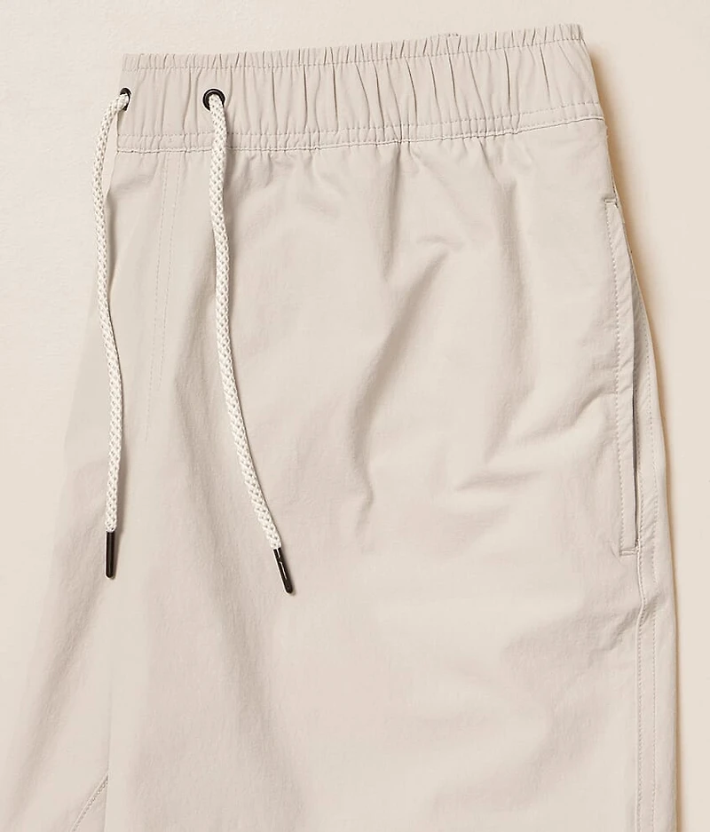 Hybrid Stretch Short