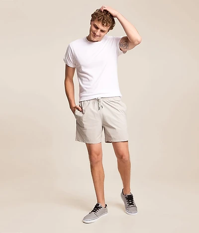 Hybrid Stretch Short