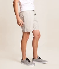 Hybrid Stretch Short