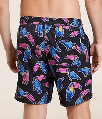 Omega Swim Trunks