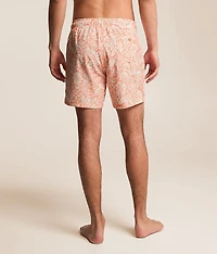 Omega Tropical Stretch Swim Trunks