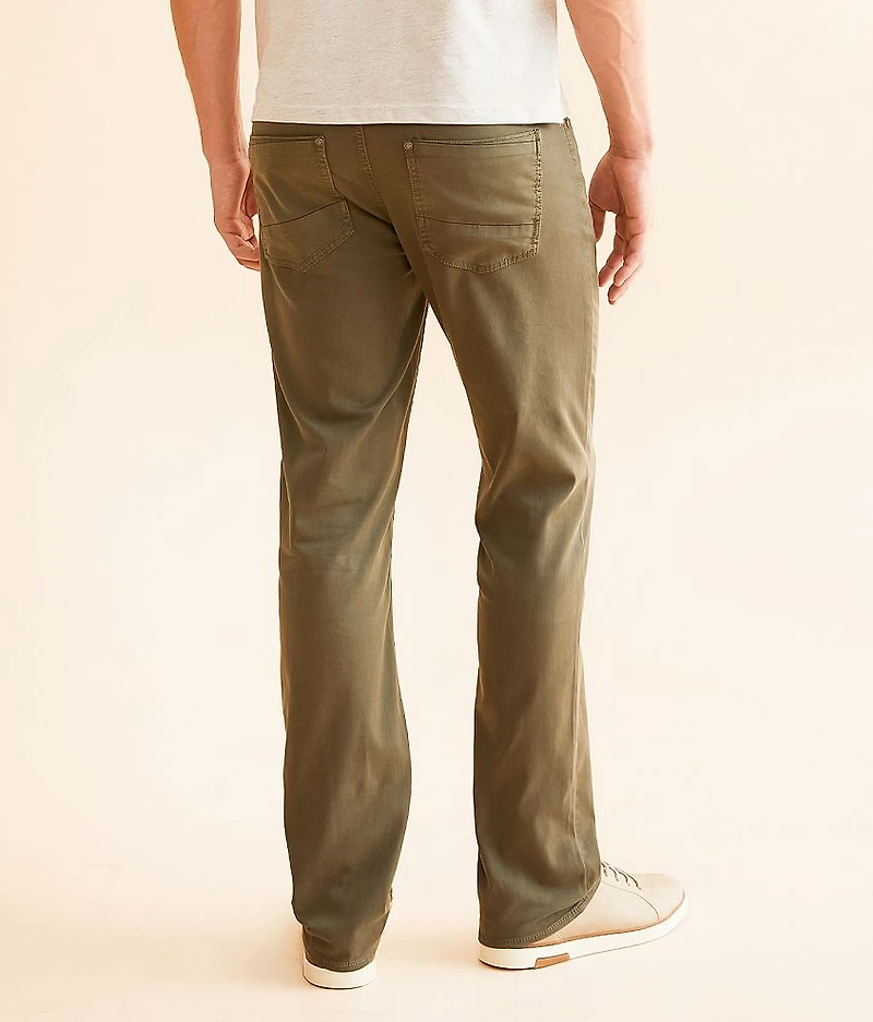 Seeker Straight Stretch Pant