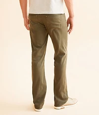 Seeker Straight Stretch Pant