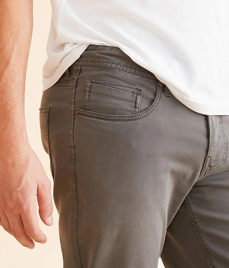 Seeker Straight Stretch Pant