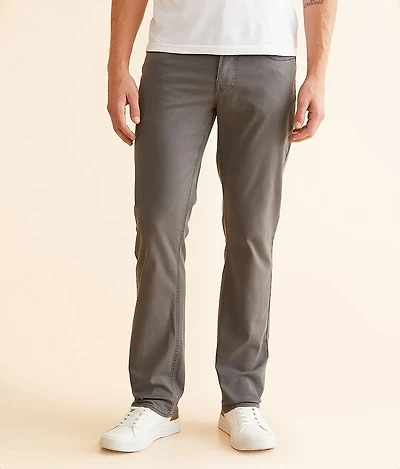 Seeker Straight Stretch Pant