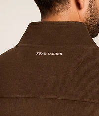 Quarter Zip Pullover