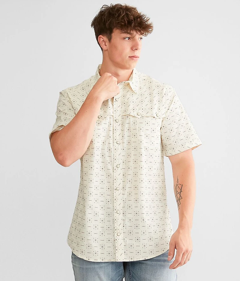 Athletic Performance Shirt