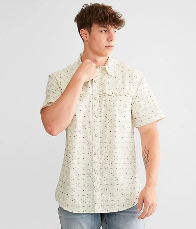 Athletic Performance Shirt