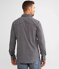 Squared Athletic Shirt