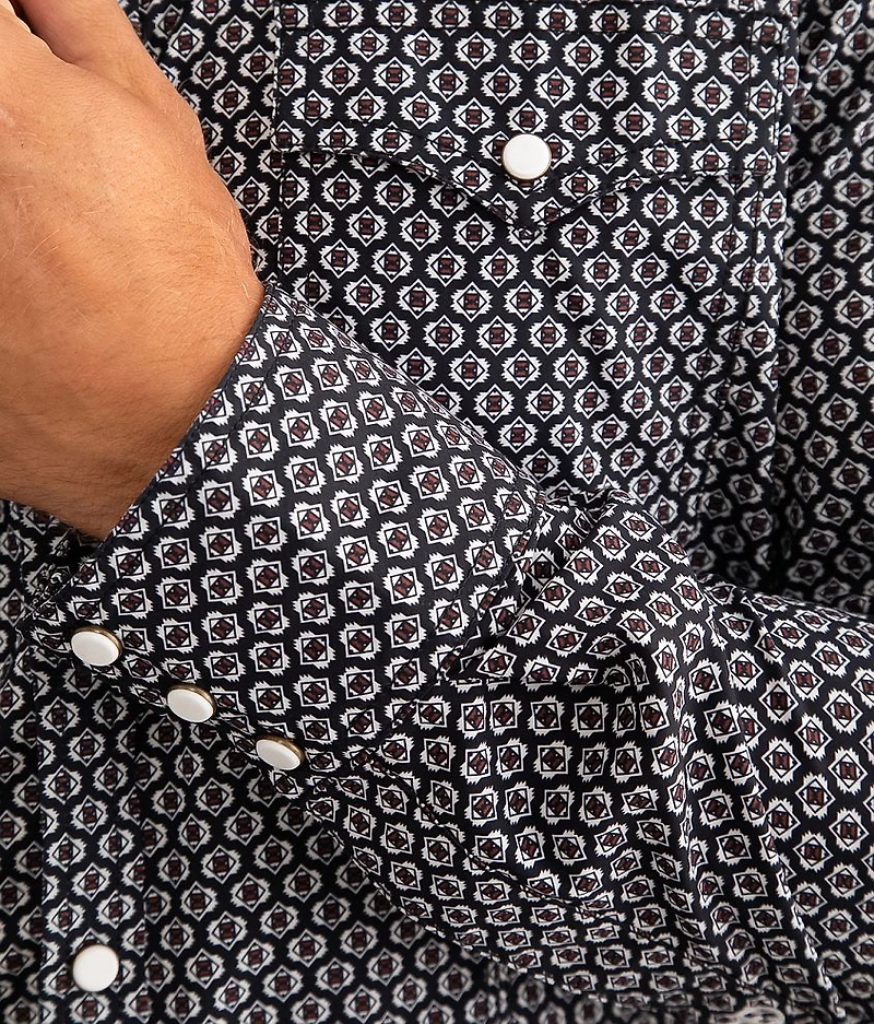 Squared Athletic Shirt