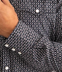 Squared Athletic Shirt