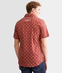 Southwestern Athletic Performance Shirt