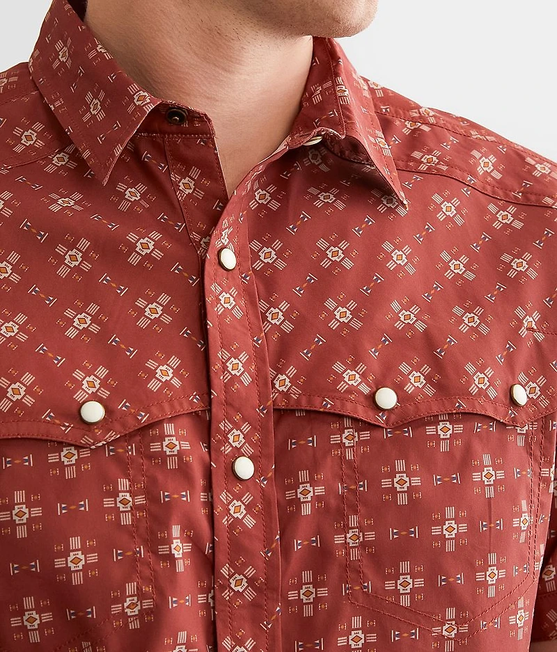 Southwestern Athletic Performance Shirt
