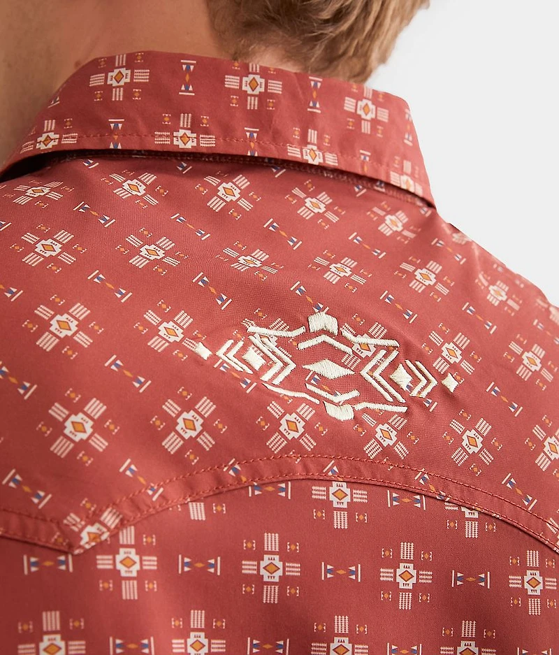 Southwestern Athletic Performance Shirt