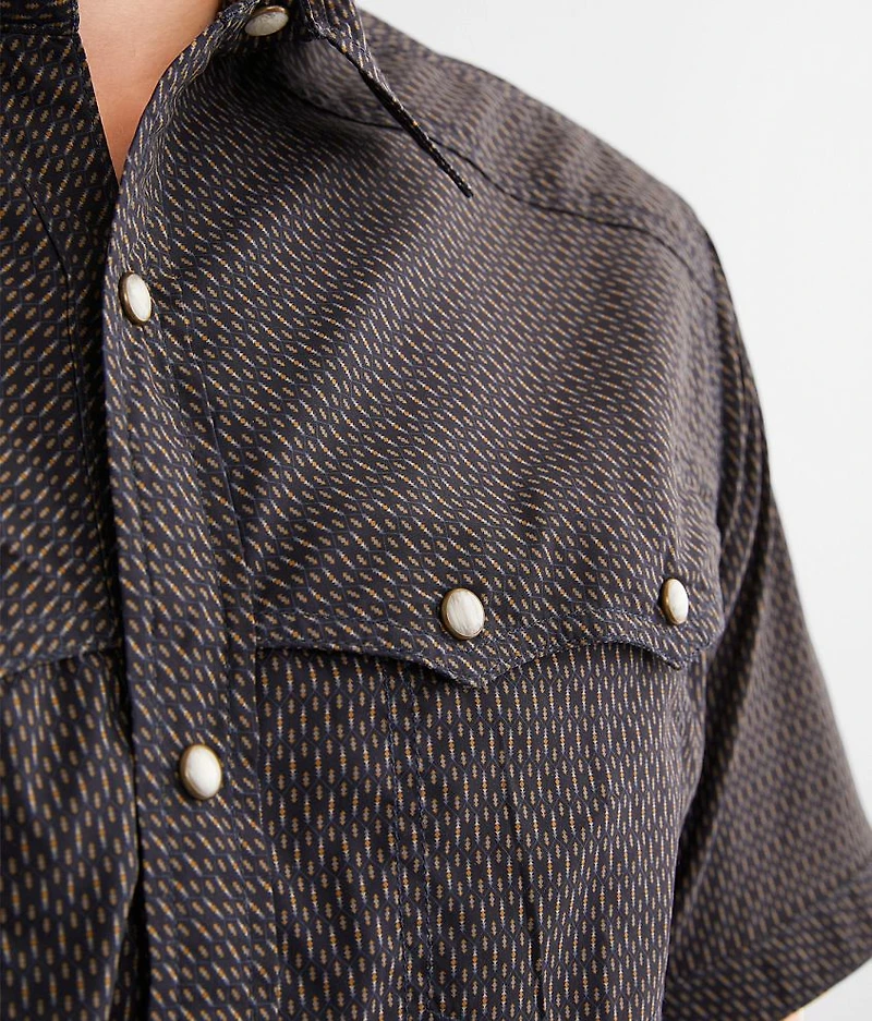 Athletic Performance Shirt