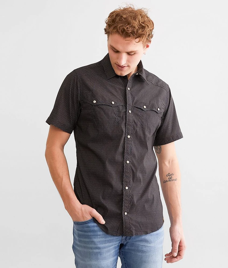 Athletic Performance Shirt