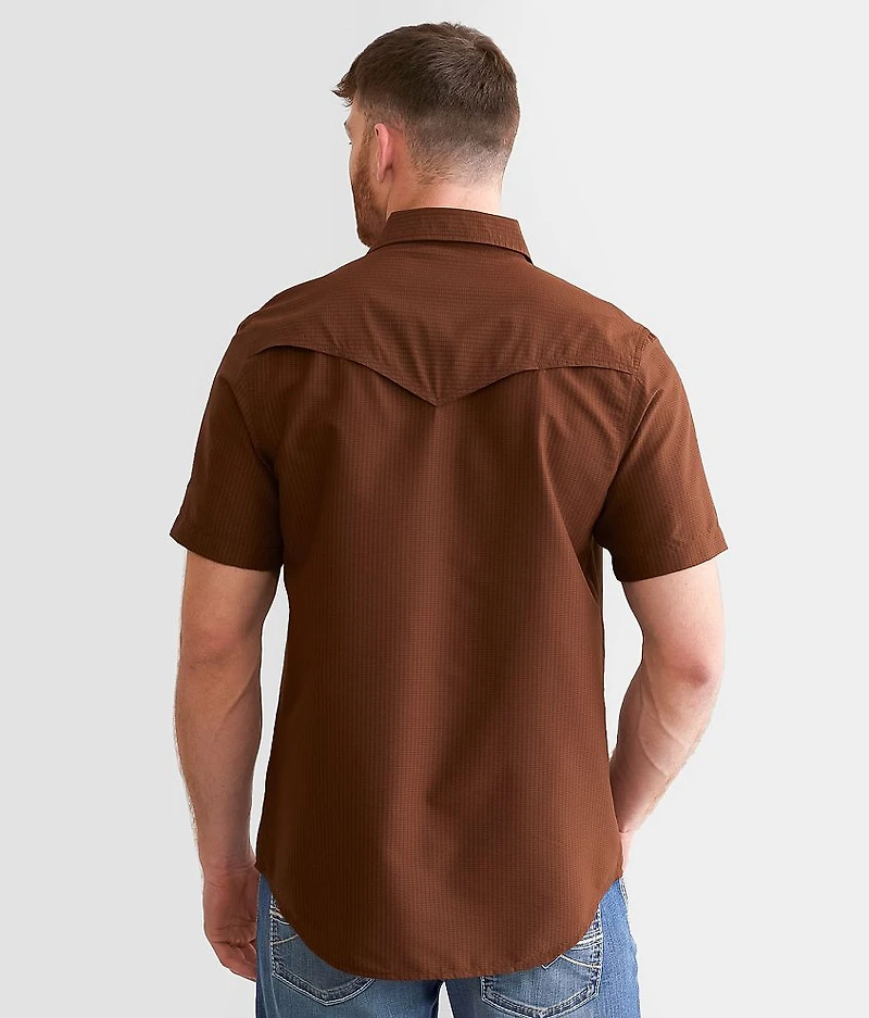 Athletic Performance Shirt