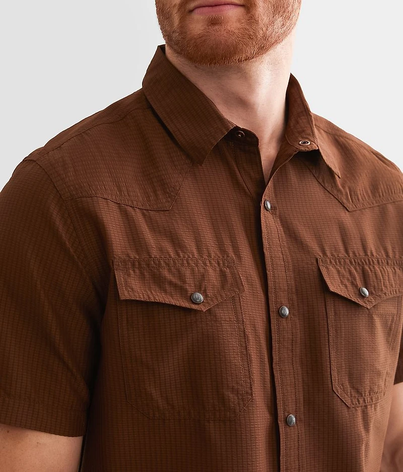 Athletic Performance Shirt