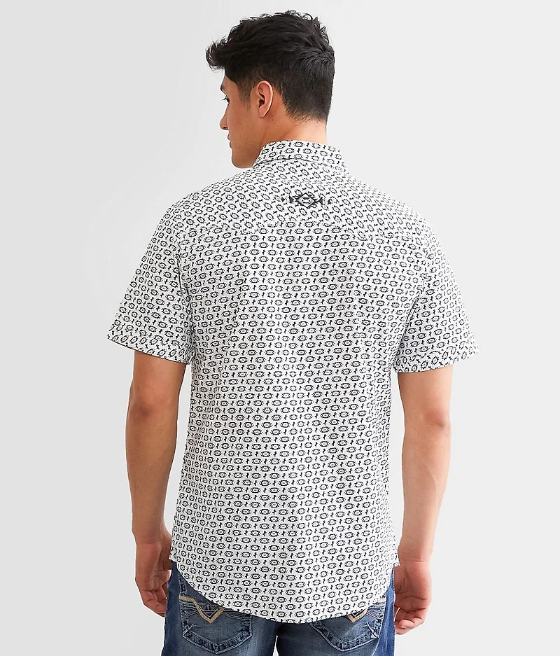 Horse Athletic Performance Shirt